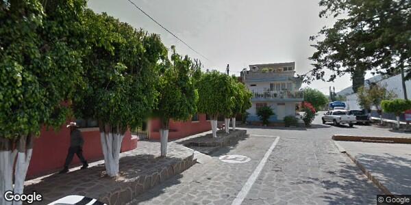 SISTEMA MUNICIPAL DIF IRIMBO